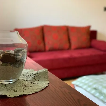 菲林沃特夫尔公寓